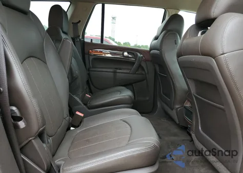 2014 Buick Enclave z USA, uszkodzony, nr VIN 5GAKRBKD7EJ283705